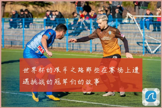 世界杯的艰辛之路那些在赛场上遭遇挑战的冠军们的故事