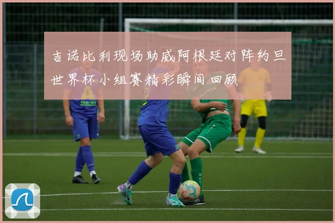 吉诺比利现场助威阿根廷对阵约旦世界杯小组赛精彩瞬间回顾
